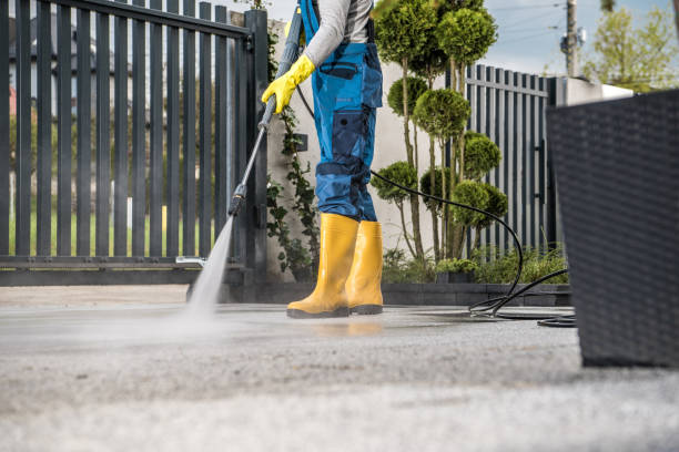 Best Animal Enclosure Cleaning  in Decordova, TX